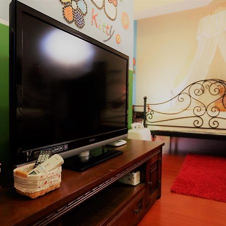 Hualien Paris Home B&B Екстериор снимка