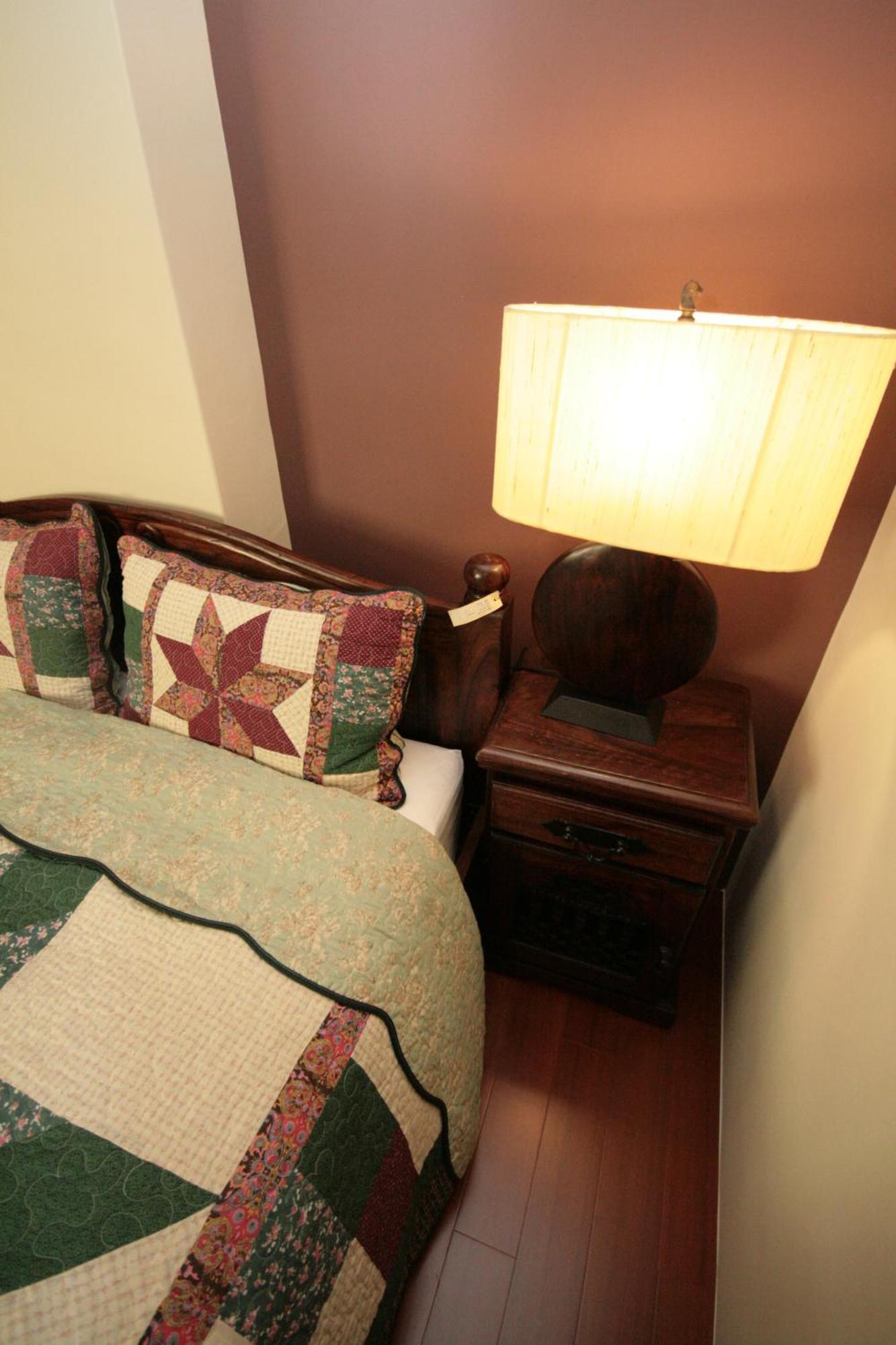 Hualien Paris Home B&B Стая снимка