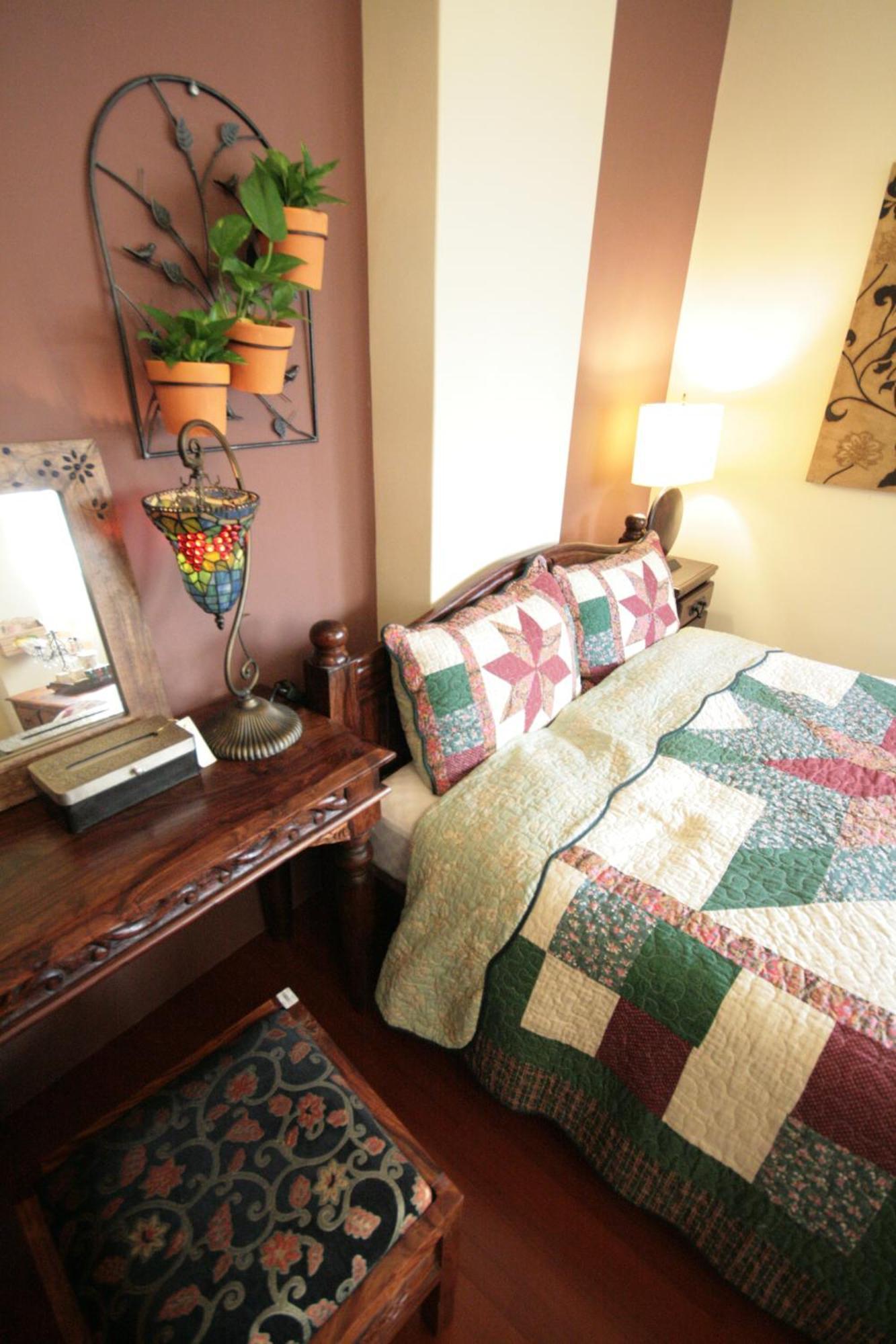 Hualien Paris Home B&B Стая снимка