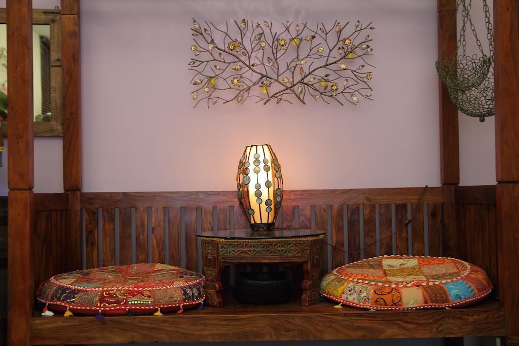 Hualien Paris Home B&B Екстериор снимка