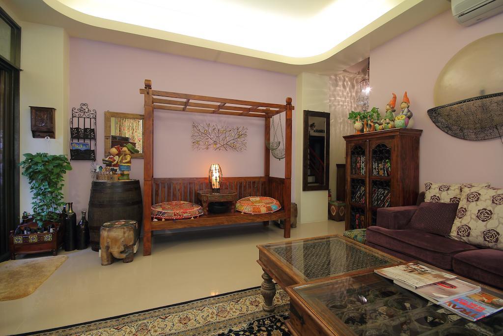 Hualien Paris Home B&B Екстериор снимка