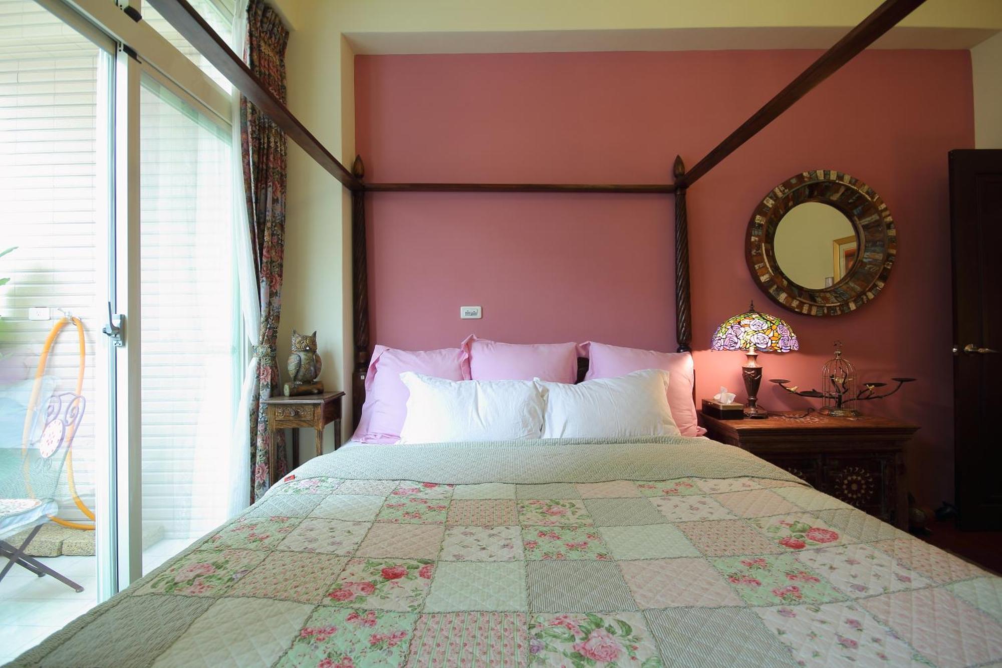 Hualien Paris Home B&B Екстериор снимка