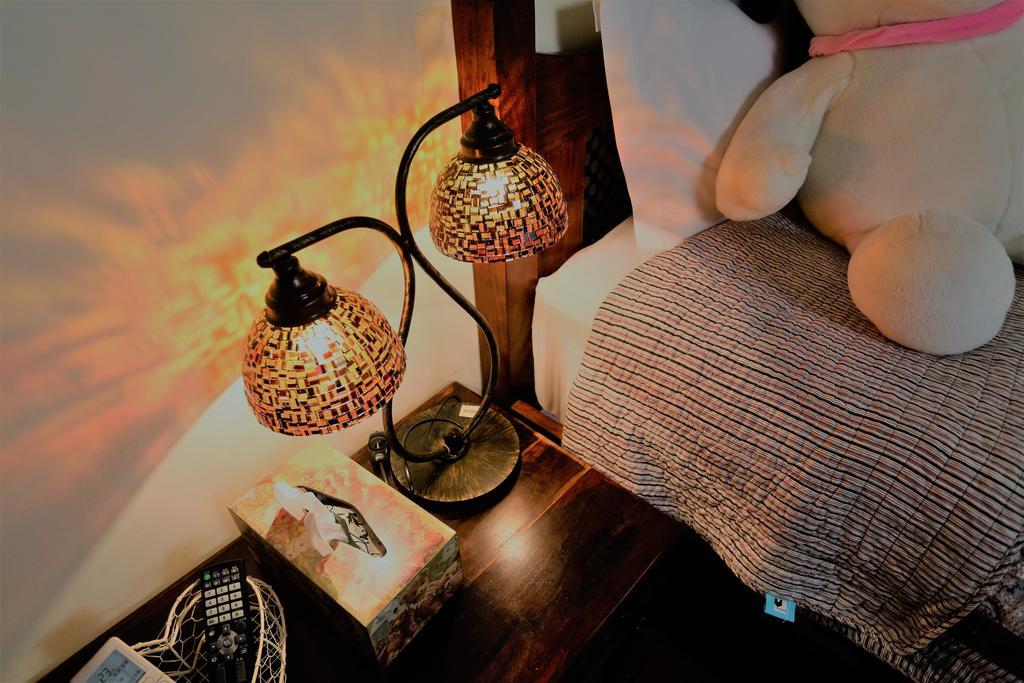 Hualien Paris Home B&B Екстериор снимка