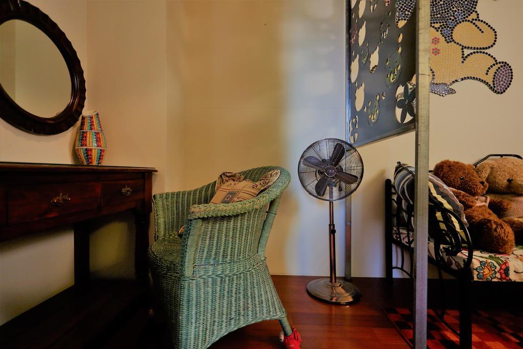 Hualien Paris Home B&B Екстериор снимка