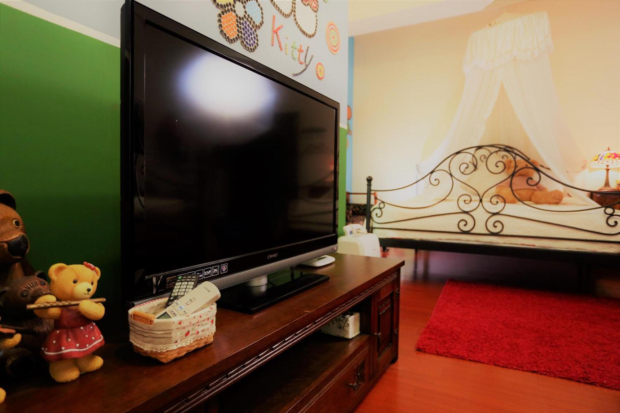 Hualien Paris Home B&B Екстериор снимка